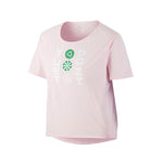 NIKE - AS W NK ICNCLSH SS Women - Rev Online