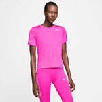 NIKE - AS W NK ICNCLSH TOP SS BEST Women - Rev Online