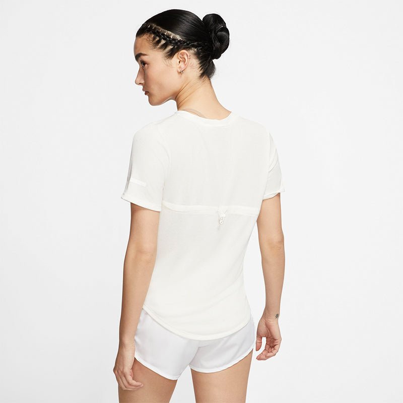 NIKE - AS W NK ICNCLSH TOP SS BEST Women - Rev Online