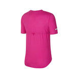 NIKE - AS W NK ICNCLSH TOP SS BEST Women - Rev Online