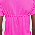 NIKE - AS W NK ICNCLSH TOP SS BEST Women - Rev Online