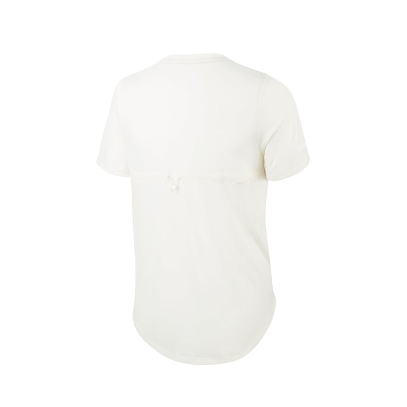 NIKE - AS W NK ICNCLSH TOP SS BEST Women - Rev Online