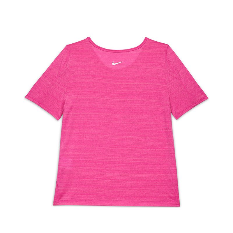 NIKE - AS W NK ICNCLSH TOP SS BETTER Women - Rev Online