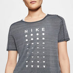 NIKE - AS W NK ICNCLSH TOP SS BETTER Women - Rev Online