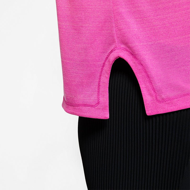 NIKE - AS W NK ICNCLSH TOP SS BETTER Women - Rev Online
