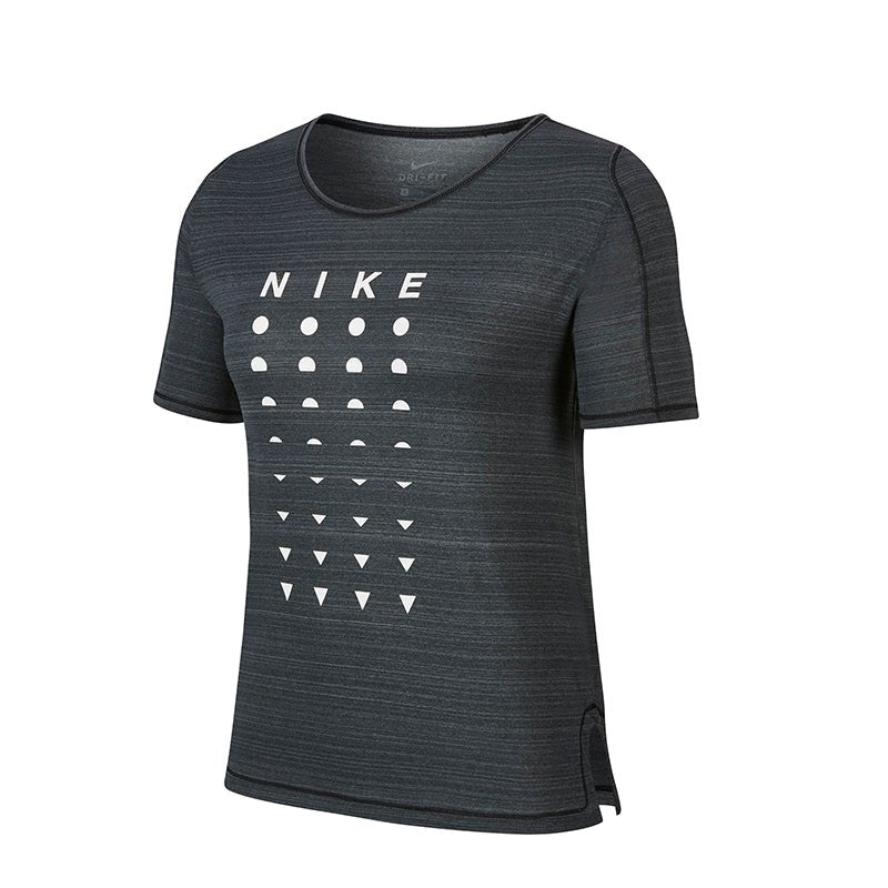 NIKE - AS W NK ICNCLSH TOP SS BETTER Women - Rev Online