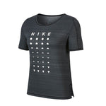 NIKE - AS W NK ICNCLSH TOP SS BETTER Women - Rev Online