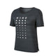 NIKE - AS W NK ICNCLSH TOP SS BETTER Women - Rev Online