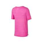 NIKE - AS W NK ICNCLSH TOP SS BETTER Women - Rev Online