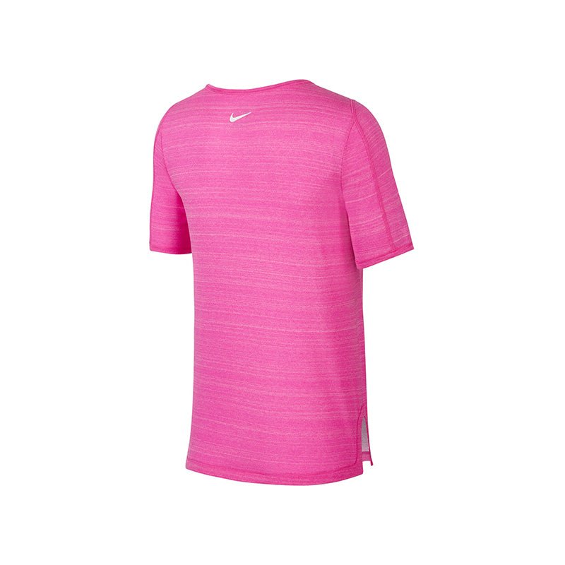 NIKE - AS W NK ICNCLSH TOP SS BETTER Women - Rev Online