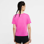 NIKE - AS W NK ICNCLSH TOP SS BETTER Women - Rev Online