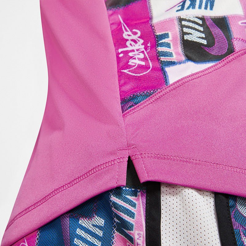 NIKE - AS W NK ICNCLSH TOP SS PR Women - Rev Online