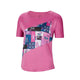 NIKE - AS W NK ICNCLSH TOP SS PR Women - Rev Online