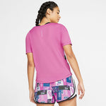 NIKE - AS W NK ICNCLSH TOP SS PR Women - Rev Online