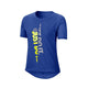 NIKE - AS W NK ICNCLSH TOP SS Women - Rev Online