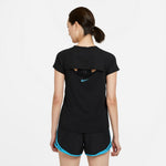 NIKE - AS W NK ICON CLASH MILER TOP S Women - Rev Online