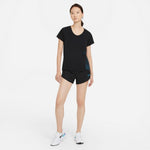 NIKE - AS W NK ICON CLASH MILER TOP S Women - Rev Online