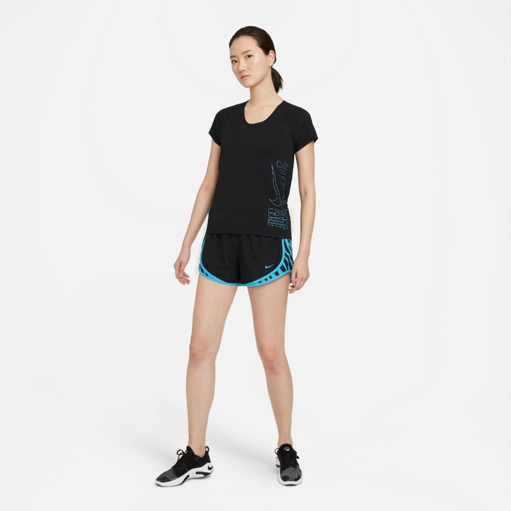NIKE - AS W NK ICON CLASH MILER TOP S Women - Rev Online