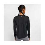 NIKE - AS W NK MILER TOP LS Women - Rev Online