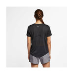 NIKE - AS W NK MILER TOP SS Women - Rev Online