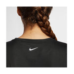 NIKE - AS W NK MILER TOP SS Women - Rev Online