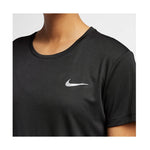 NIKE - AS W NK MILER TOP SS Women - Rev Online