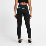 NIKE - AS W NK ONE ICNLCSH GRX 7/8 T Women - Rev Online