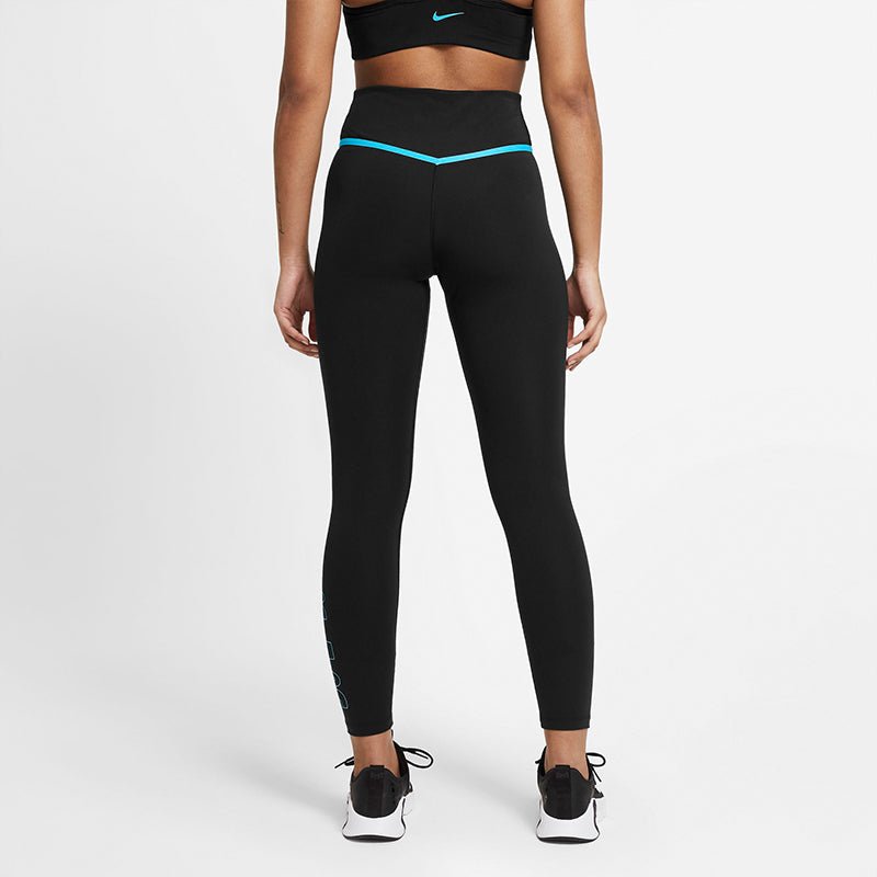 NIKE - AS W NK ONE ICNLCSH GRX 7/8 T Women - Rev Online