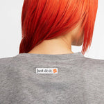NIKE - AS W NK S/S TOP GX ICNCLSH Women - Rev Online