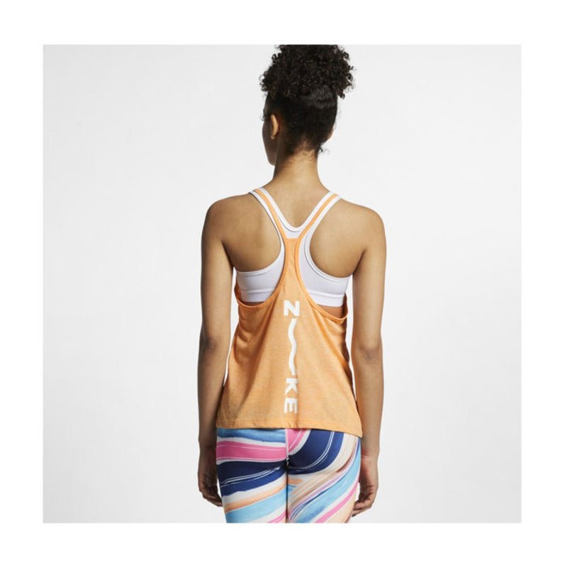 NIKE - AS W NK TANK SURF Women - Rev Online