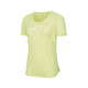 NIKE - AS W NK TOP SS GX FLORAL Women - Rev Online