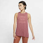 NIKE - AS W NK YOGA TANK GRX Women - Rev Online