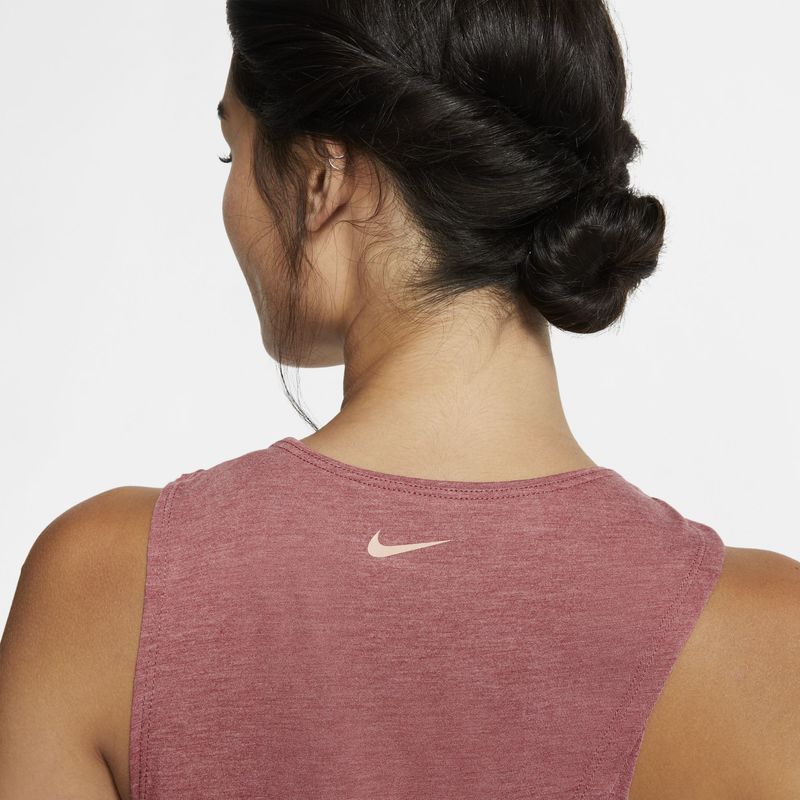 NIKE - AS W NK YOGA TANK GRX Women - Rev Online