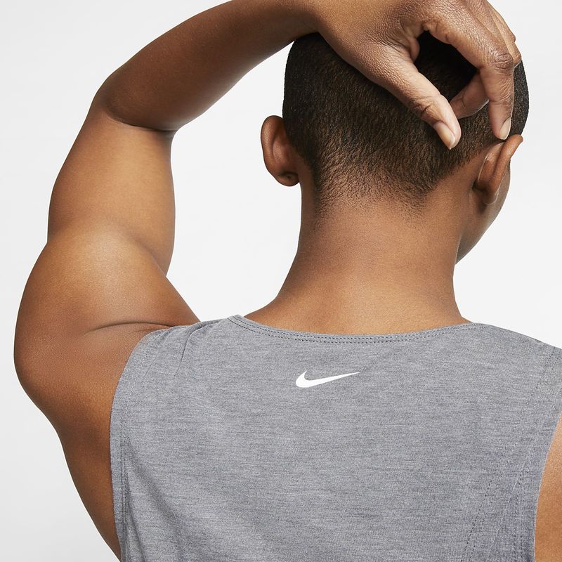 NIKE - AS W NK YOGA TANK GRX Women - Rev Online