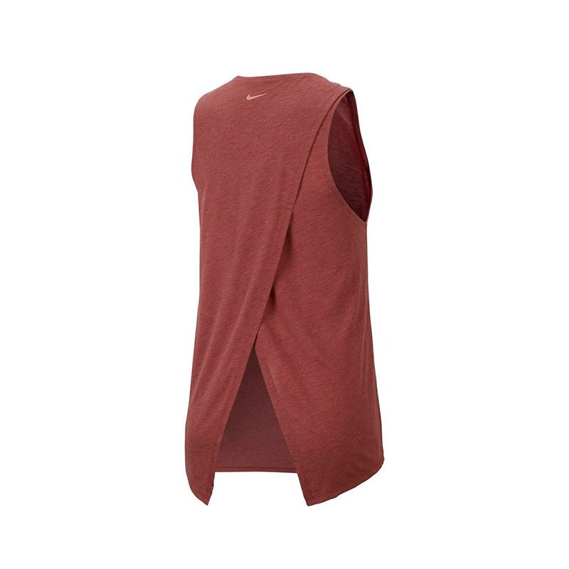 NIKE - AS W NK YOGA TANK GRX Women - Rev Online