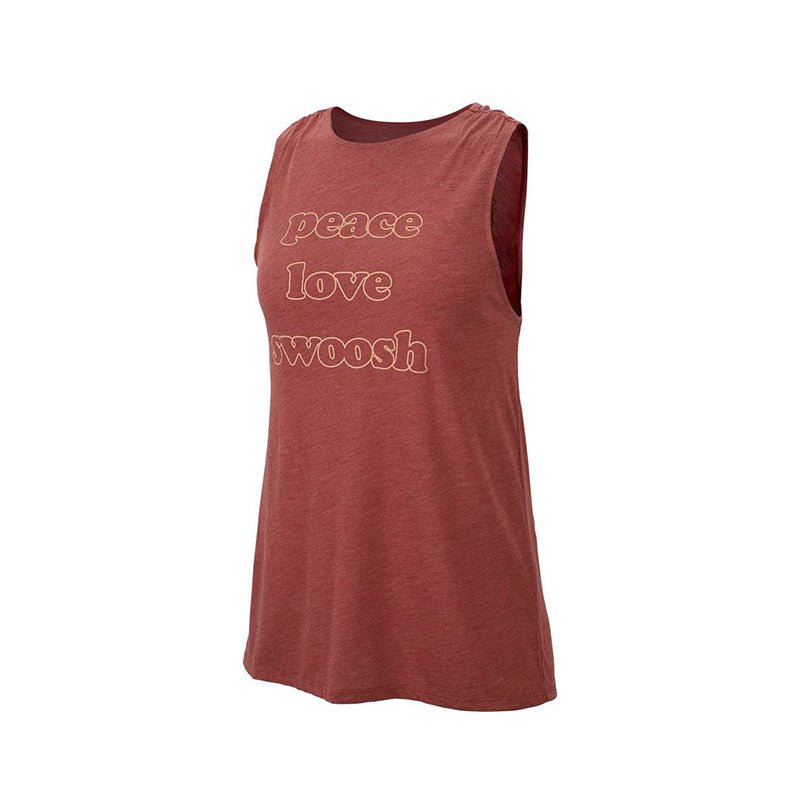 NIKE - AS W NK YOGA TANK GRX Women - Rev Online