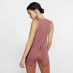 NIKE - AS W NK YOGA TANK GRX Women - Rev Online