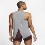 NIKE - AS W NK YOGA TANK GRX Women - Rev Online