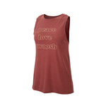 NIKE - AS W NK YOGA TANK GRX Women - Rev Online