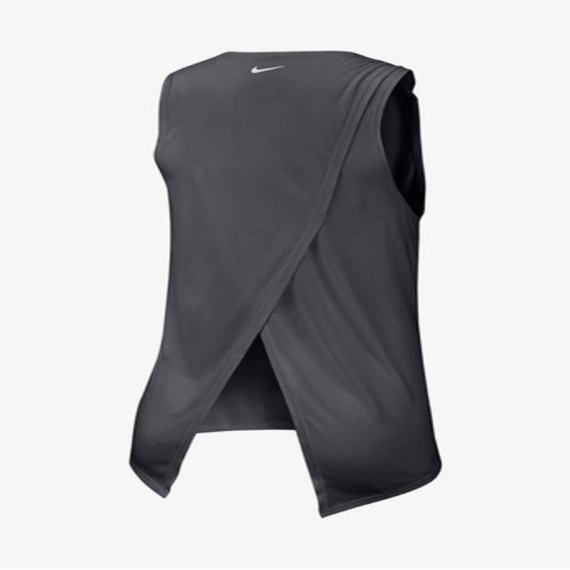NIKE - AS W NK YOGA TANK GRX Women - Rev Online