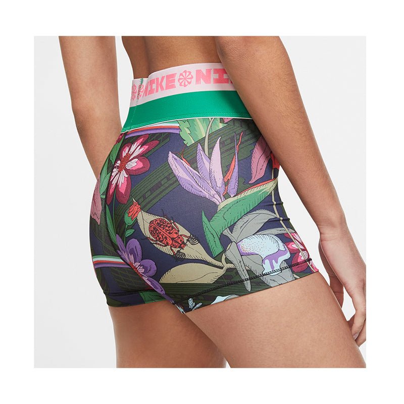 NIKE - AS W NP ICNCLSH PRT 3 SHORT Women - Rev Online