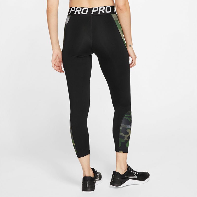 NIKE - AS W NP ICON CLSH TIGHT 7/8 Women - Rev Online