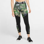 NIKE - AS W NP ICON CLSH TIGHT 7/8 Women - Rev Online
