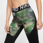 NIKE - AS W NP ICON CLSH TIGHT 7/8 Women - Rev Online