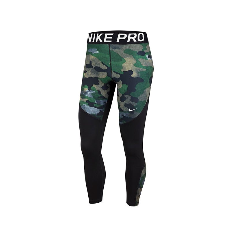 NIKE - AS W NP ICON CLSH TIGHT 7/8 Women - Rev Online
