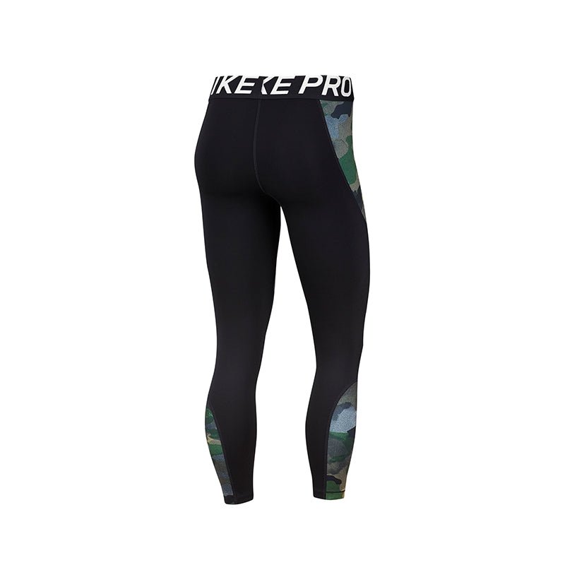 NIKE - AS W NP ICON CLSH TIGHT 7/8 Women - Rev Online