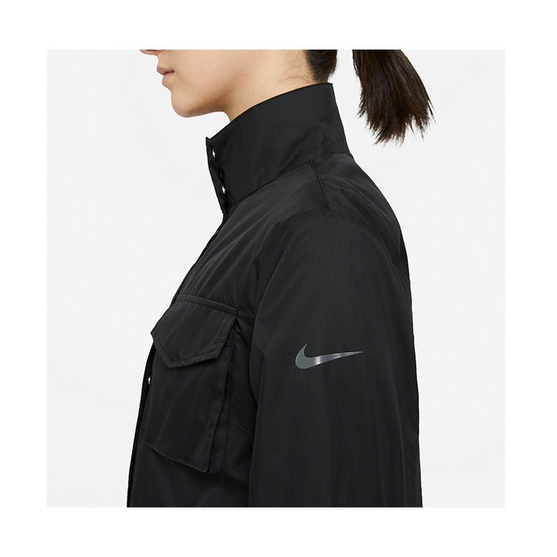 NIKE - AS W NSW CLCTN ESS M65 WVN Women - Rev Online