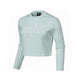 NIKE - AS W NSW CREW CROP WSH Women - Rev Online