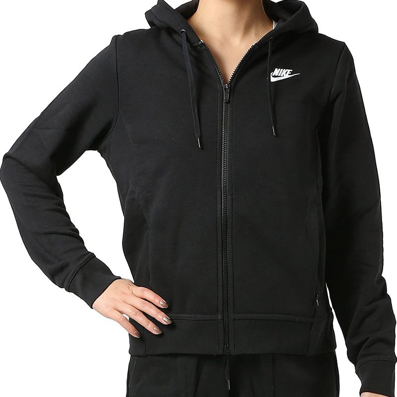 NIKE - AS W NSW HOODIE FZ FT Women - Rev Online