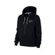 NIKE - AS W NSW HOODIE FZ VRSTY Women - Rev Online